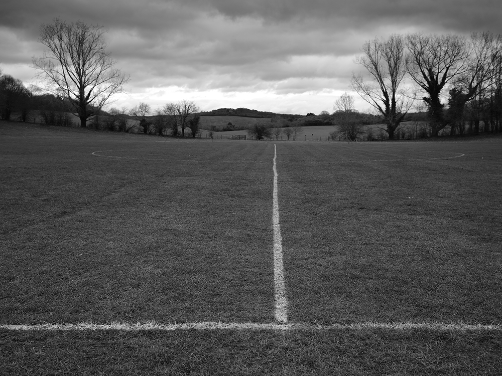Ewelme Recreation Ground, South Oxfordshire. ©copyright Matt Writtle 2023