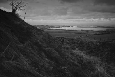 5/25: Solar Array Farm, Wroughton, Wiltshire.