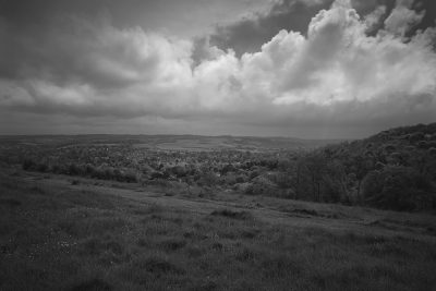 13/25: Goring Gap, Goring-on-Thames, Berkshire/Oxfordshire border. 