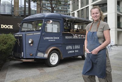 Wapping Sourdough