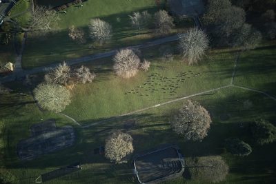 Chesham, Buckinghamshire.