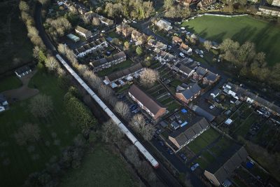 Chesham, Buckinghamshire.