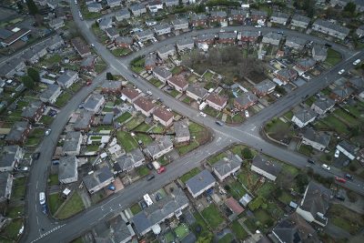 Dudley, West Midlands