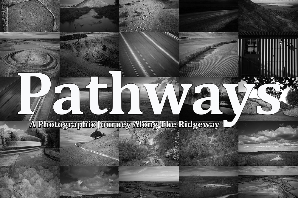 Ridgeway 50 Photos: Pathways – A Photographic Journey Along The Ridgeway